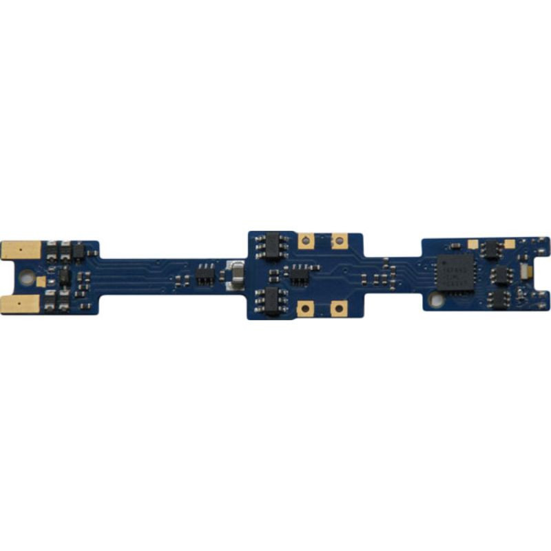 NCE 0167 - N14K1 - Dropin Decoder for Kato - N Scale - Midwest Model ...