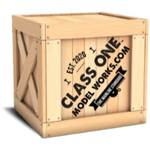 Class One Model Works