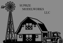 Suprze Modelworks