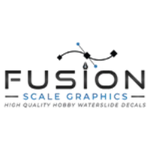 Fusion Scale Graphics