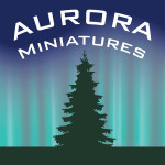 Aurora Miniatures