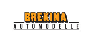 Brekina