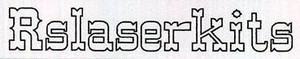 RslaserKits