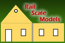 Rail Scale Models