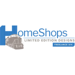 Home Shops - Limited Edition Designs