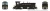 Rapido 27590 - EMD SW9 (DCC and Sound) New York Central (NYC) 8922 - HO Scale
