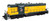 Walthers Proto 920-42730 - EMD GP9 Phase II (DCC and Sound) Chicago & Northwestern (CNW) 4559 - HO Scale