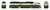 PRE-ORDER: Rapido 1048012 - EMD SD70MAC (DC Silent) Burlington Northern (BN) 9625 Executive w/ "Swoosh" Patch - HO Scale