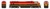 PRE-ORDER: Rapido 1048030 - EMD SD70MACe (DC Silent) Kansas City Southern (KCS) 3948 - HO Scale PRE-ORDER: Rapido 1048030 - EMD SD70MACe (DC Silent) Kansas City Southern (KCS) 3948 - HO Scale