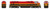 PRE-ORDER: Rapido 1048530 - EMD SD70MACe (DCC and Sound) Kansas City Southern (KCS) 3948 - HO Scale
