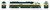 PRE-ORDER: Rapido 1111007 - EMD SD70MAC (DC Silent) Burlington Northern (BN) 9679 - N Scale
