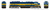 PRE-ORDER: Rapido 1111504 - EMD SD70MAC w/ Flared Rad (DCC and Sound) Alaska Railroad (ARR) 4328 Anniversary Scheme - N Scale