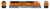 PRE-ORDER: Rapido 1111513 - EMD SD70MACe (DCC and Sound) BNSF 9716 - N Scale