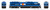 PRE-ORDER: Rapido 1111517 - EMD SD70MAC (DCC and Sound) Colorado Pacific 209 - N Scale PRE-ORDER: Rapido 1111517 - EMD SD70MAC (DCC and Sound) Colorado Pacific 209 - N Scale