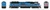 PRE-ORDER: Rapido 1111535 - EMD SD70MACH (DCC and Sound) Metra (METX) 523 - N Scale