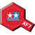 TAMIYA 81307 - XF7 Flat Red 23ml TAMIYA 81307 - XF7 Flat Red 23ml