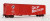 Moloco 70501-05 - St. Cloud built 50' XM 15-0 Double-slider offset Boxcar Great Northern (GN) 35236 Vermillion Red - HO Scale