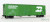 Moloco 70511-01 - St. Cloud built 50' XM 15-0 Double-slider offset Boxcar Burlington Northern (BN) 245454 - HO Scale