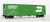 Moloco 70511-02 - St. Cloud built 50' XM 15-0 Double-slider offset Boxcar Burlington Northern (BN) 245476 - HO Scale