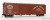 Moloco 70520-01 - St. Cloud built 50' XM 15-0 Double-slider offset Boxcar Spokane, Portland and Seattle (SP&S) 14008 - HO Scale