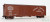 Moloco 70520-05 - St. Cloud built 50' XM 15-0 Double-slider offset Boxcar Spokane, Portland and Seattle (SP&S) 14287 - HO Scale