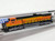 Pre-Owned: Kato GE C44-9W (DC Silent) BNSF 5407 - N Scale