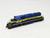 Pre-Owned: Intermountain EMD SD40-2 (DC Silent) Iowa, Chicago, & Eastern (ICE) 6400 - N Scale