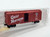 Pre-Owned: Micro-Trains 40' Boxcar Great Northern (GN) 19617 - N Scale