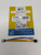 ESU 51994 - adapter board, 18-pin Next-18 socket to NEM651 6-pin, Flex, 88mm, with heat shrink tube