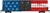 PRE-ORDER: Walthers Mainline 910-3153 - 60' High Cube Plate F Horizontal Post Boxcar TTX (TBOX) 636708 (America 250th Anniversary) - HO Scale
