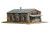 Piko 60011 - Warwick Workshop  - N Scale Kit