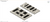 Nafta Scale Models N-3009 - PTC Antenna KCS Style 1  - N Scale