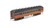 Athearn 73032 - Arch Roof RPO Illinois Central (IC) IC99 - HO Scale