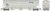 PRE-ORDER: Jackson Railcar H501039 - Trinity 5239 3-Bay Covered Hopper Union Pacific (CMO) 104780 - HO Scale