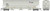 PRE-ORDER: Jackson Railcar H501047 - Trinity 5239 3-Bay Covered Hopper Union Pacific (CMO) 104934 - HO Scale
