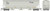 PRE-ORDER: Jackson Railcar N601071 - Trinity 5239 3-Bay Covered Hopper Union Pacific (UP) 102825 High Markings (Beige) - N Scale