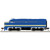 Atlas Master Silver 40005062 - ALCo FA-1 (DC Silent) Missouri Pacific (MP) 325 - N Scale