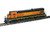 Atlas Master Gold 10004709 - GE B23-7 (DCC and Sound) Central Maine and Quebec (CMQ) 2003 - HO Scale
