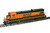 Atlas Master Gold 10004711 - GE B23-7 (DCC and Sound) BNSF 4252 - HO Scale