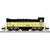 Atlas Master Gold 40005977 - Baldwin VO-1000 (DCC and Sound) Patapsco and Back Rivers 331 - N Scale