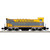 Atlas Master Gold 40005981 - Baldwin VO-1000 (DCC and Sound) Cotton Belt (SSW) 1022 - N Scale