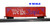 Value Trains USA N10112 -  We The People Scheme ACF 50'6" Boxcar  - N Scale