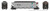 Rapido 169044A-651334 - AutoFlood III Coal Hopper BNSF 651334 - HO Scale