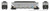 Rapido 169047A-730100 - AutoFlood III Coal Hopper DKPX 730100 - HO Scale