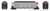 Rapido 169052A-930261 - AutoFlood III Coal Hopper First Union Rail (NDYX) 930261 - HO Scale