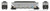 Rapido 169059A-73954 - AutoFlood III Coal Hopper Texas Utilities (TXUX) 73954 - HO Scale