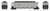 Rapido 169060A-74047 - AutoFlood III Coal Hopper Texas Utilities (TXUX) 74047 - HO Scale