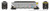 Rapido 169062A-94559 - AutoFlood III Coal Hopper Union Pacific (UP) 94559 - HO Scale