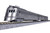 PRE-ORDER: Kato 106-101-DCC - Pioneer Zephyr 3 Car Set (DCC without Sound) Chicago, Burlington & Quincy (CB&Q)  - N Scale