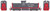 PRE-ORDER: Bowser/English's Model Railroad 60672 - ALCo C-415 (DC Silent) Southern Pacific (SP) 2407 - HO Scale PRE-ORDER: Bowser/English's Model Railroad 60672 - ALCo C-415 (DC Silent) Southern Pacific (SP) 2407 - HO Scale